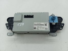 Honda CR-V Monitor / wyświetlacz / ekran E1110R035678