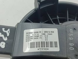 Honda CR-V Lämmittimen puhallin 05990