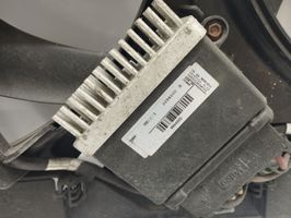 Audi A7 S7 4G Ventilador eléctrico del radiador 993328L