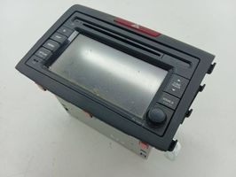 Honda CR-V Panel / Radioodtwarzacz CD/DVD/GPS 08A402S6400001