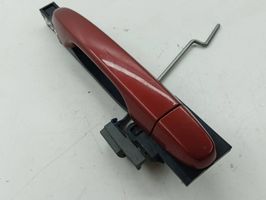 Honda CR-V Rear door exterior handle 