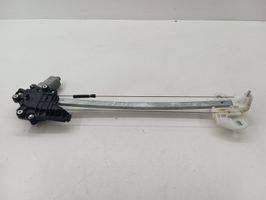 Honda CR-V Front door window regulator with motor 309070