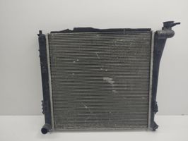 Honda CR-V Coolant radiator 