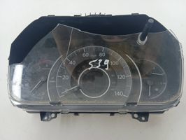 Honda CR-V Licznik / Prędkościomierz HR0408399