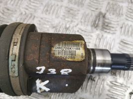 Saab 9-7X Semiasse anteriore TGM0726K1188