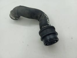 Mercedes-Benz B W245 Intercooler hose/pipe A1695280482