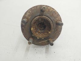 Chrysler Voyager Rear wheel hub 