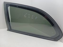 BMW 5 E60 E61 Fenêtre latérale avant / vitre triangulaire 43R00795