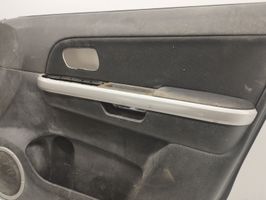 Suzuki Grand Vitara II Etuoven verhoilu 8071265J0