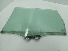 Honda CR-V Rear door window glass 43R00049