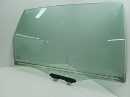 Honda CR-V Rear door window glass 43R00049
