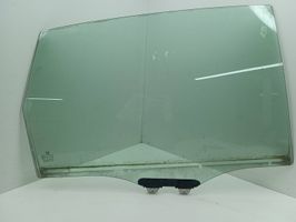 Honda CR-V Rear door window glass 43R00049