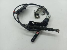 Lexus NX Gear shift cable linkage 