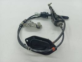 Lexus NX Gear shift cable linkage 
