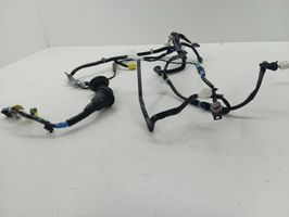 Lexus NX Cablaggio porta anteriore 82152