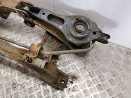 Ford Kuga I Rear subframe 