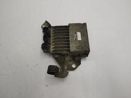 Toyota Corolla Verso AR10 Unité / module de commande d'injection de carburant 8987120070