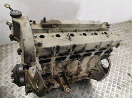 Saab 9-7X Moteur 3B089