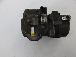 Lexus NX Klimakompressor Pumpe 0422000533