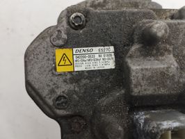 Lexus NX Klimakompressor Pumpe 0422000533