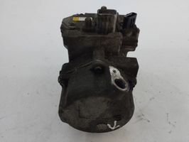 Lexus NX Klimakompressor Pumpe 0422000533