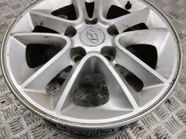 Hyundai i30 R15 alloy rim 