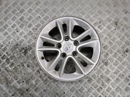 Hyundai i30 Felgi aluminiowe R15 