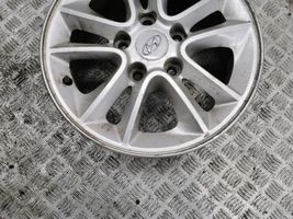 Hyundai i30 Felgi aluminiowe R15 