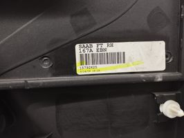 Saab 9-7X Rivestimento del pannello della portiera anteriore 15792625