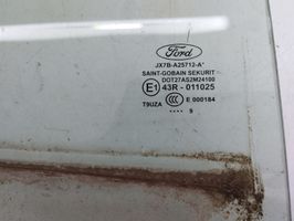 Ford Focus Takaoven ikkunalasi JX7BA25712A