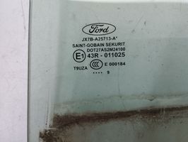 Ford Focus Pagrindinis galinių durų stiklas JX7BA25713A