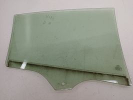 Ford Focus Rear door window glass JX7BA25713A