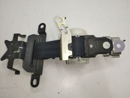 Toyota Corolla Verso AR10 Ceinture de sécurité arrière centrale 07299