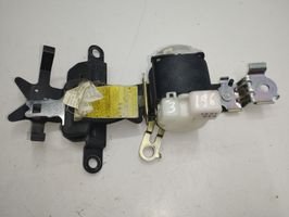 Toyota Corolla Verso AR10 Ceinture de sécurité arrière centrale 07299