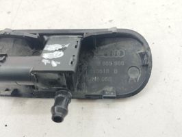 Audi A7 S7 4G Ugello a spruzzo lavavetri per parabrezza 4G8955988