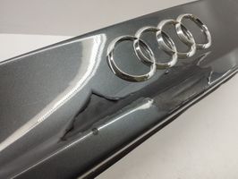 Audi A7 S7 4G Apdaila galinio dangčio 4G8827086G