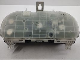 Mazda CX-7 Tachimetro (quadro strumenti) EH4455430