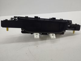 Mazda CX-7 Monitori/näyttö/pieni näyttö EH70611J0E