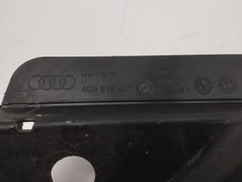 Audi A7 S7 4G Pyyhinkoneiston lista 4G8819403