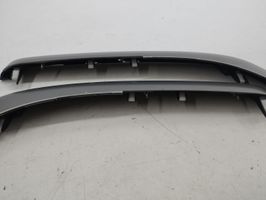 Mazda CX-7 Rivestimento del vano portaoggetti del cruscotto EH4455254