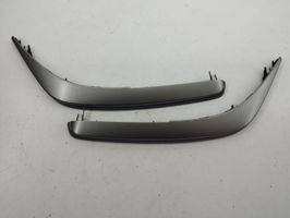 Mazda CX-7 Rivestimento del vano portaoggetti del cruscotto EH4455254