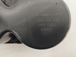 Mazda CX-7 Portabicchiere anteriore EH146443Y