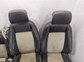 Saab 9-3 Ver2 Set interni 