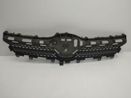 Toyota Corolla Verso AR10 Grille calandre supérieure de pare-chocs avant 531110F030