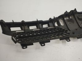 Toyota Corolla Verso AR10 Grille calandre supérieure de pare-chocs avant 531110F030