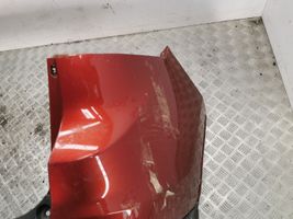 Honda CR-V Rear bumper 