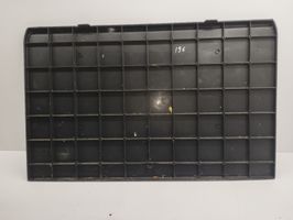 Toyota Corolla Verso AR10 Doublure de coffre arrière, tapis de sol 584120F010