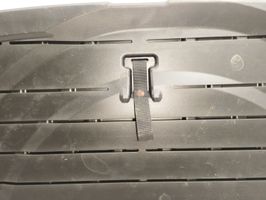 Mazda CX-7 Doublure de coffre arrière, tapis de sol EH446883X