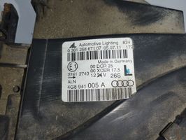 Audi A7 S7 4G Faro/fanale 4G8941005A