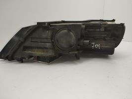 Audi A7 S7 4G Lampa przednia 1305236735